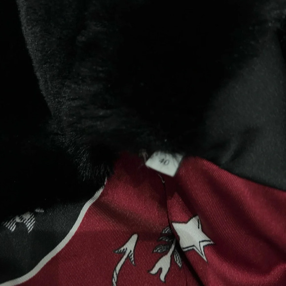 Sandro Fall Winter 2020
faux fur coat - Picture 5 of 10